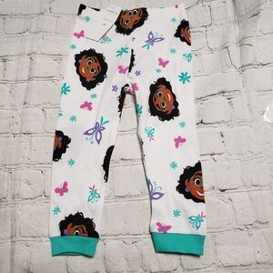 Encanto Girl Pants.